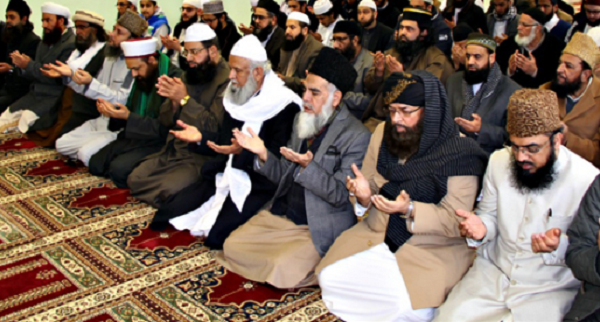 Investigations sur des projets d’attentats contre les musulmans en Grande Bretagne