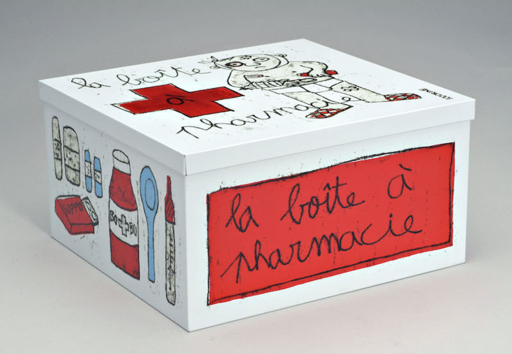 Bon à savoir: Trois règles d&rsquo;or dans son armoire à pharmacie