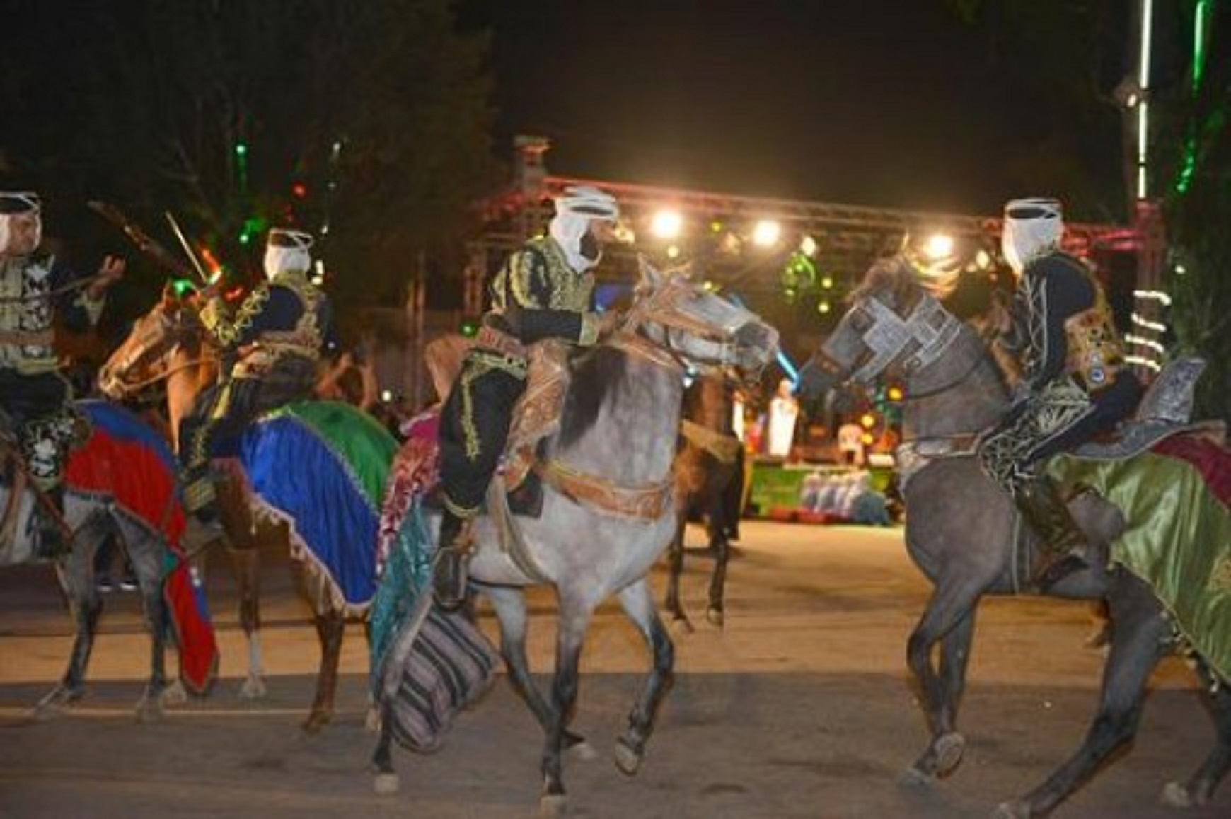 3e édition de la manifestation «Dar Dzaïr»: Le public toujours au rendez-vous