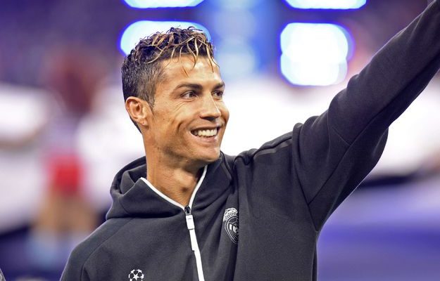 Cristiano Ronaldo élu Meilleur joueur de l’année par l’UEFA