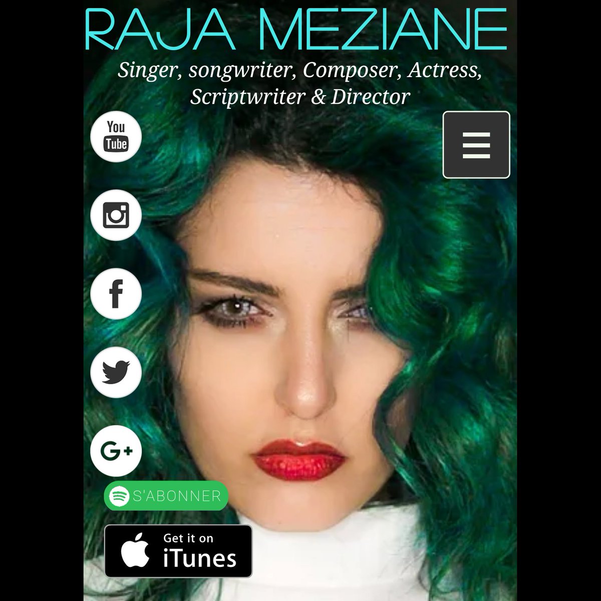 Musique:  Weswes de Raja Meziane à Prague