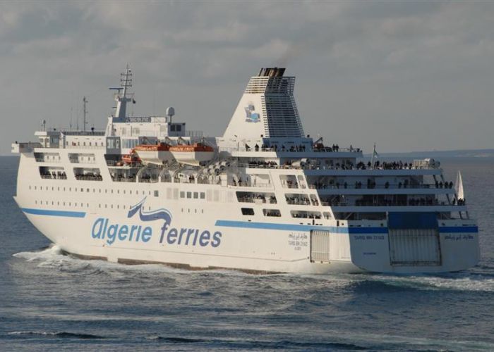 Pour surveiller la construction de son nouveau car-ferry: L&rsquo;ENTMV lance un avis d&rsquo;appel d&rsquo;offres