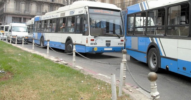 Transport par bus: La matérialisation des arrêts tarde à se concrétiser