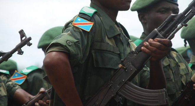 Rdc : 251 individus, dont 62 enfants sont victimes d’exécutions dans le kasaï