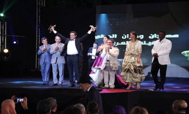 FIOFA 2017: « En attendant les hirondelles » de l&rsquo;algérien Karim Moussaoui décroche le grand prix « Wihr d&rsquo;or »