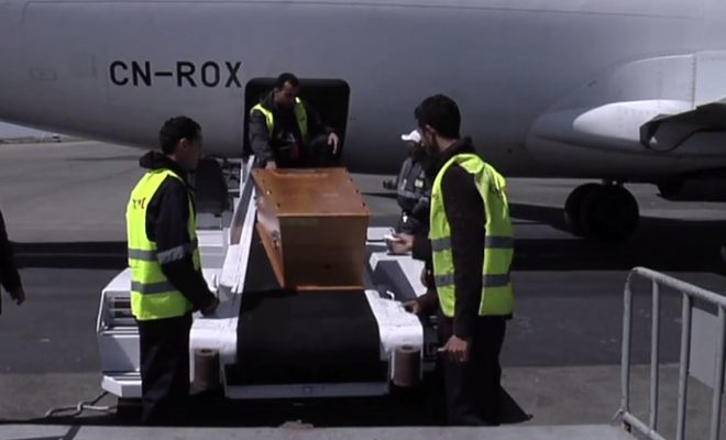 Rapatriement des dépouilles: ouverture du fonds de solidarité pour les ressortissants nécessiteux