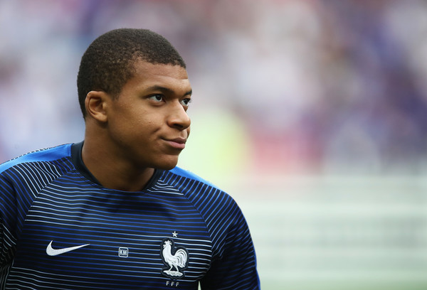 Manchester City : Guardiola aurait une stratégie claire dans le dossier Mbappé !