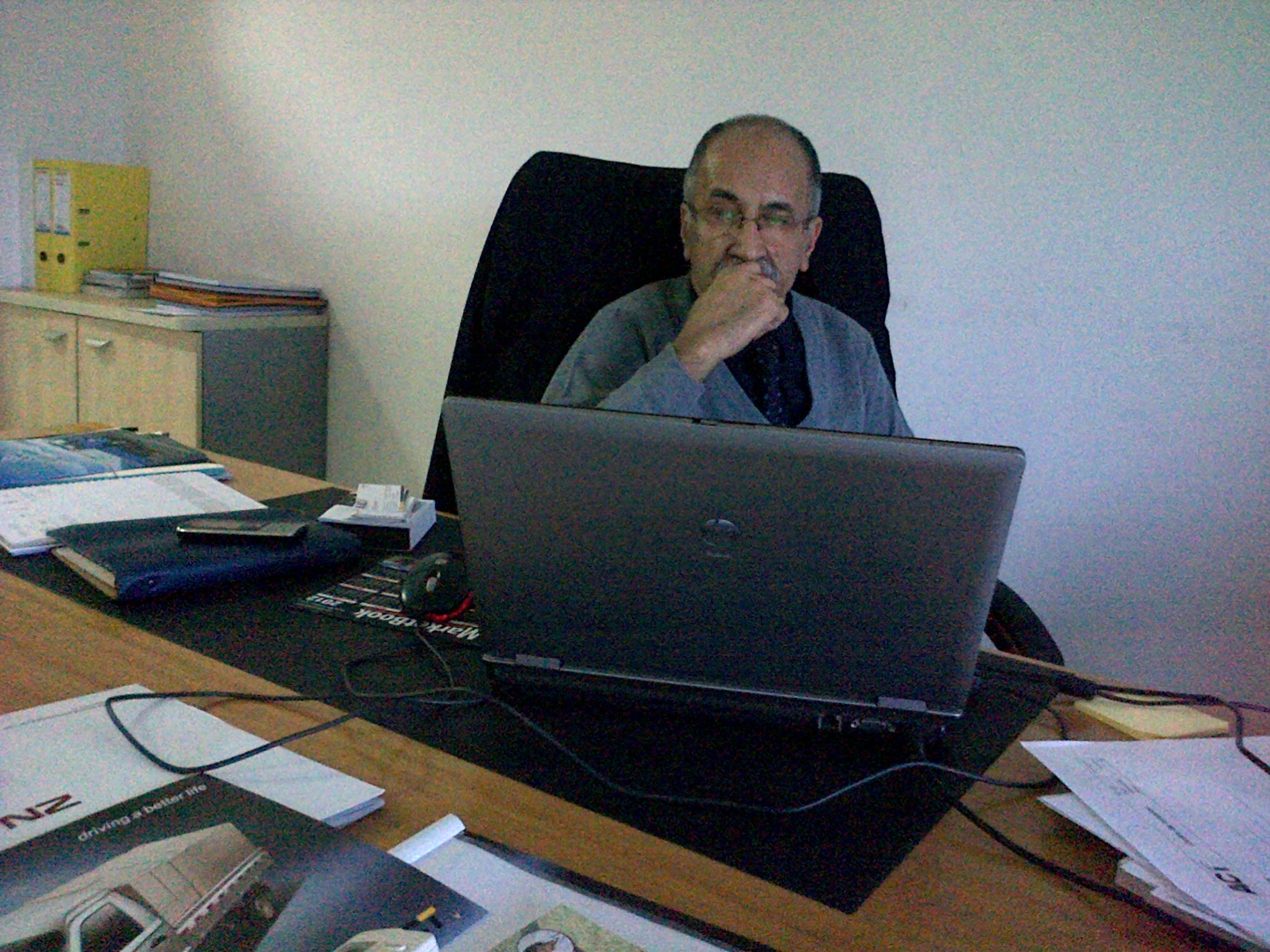 Mohamed Yaddadène, consultant et ancien manager en automobile : «Un projet automobile nécessite entre 5 et 10 ans»