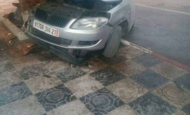 Skikda : trois joueurs de harrouch handball club meurent dans un tragique accident