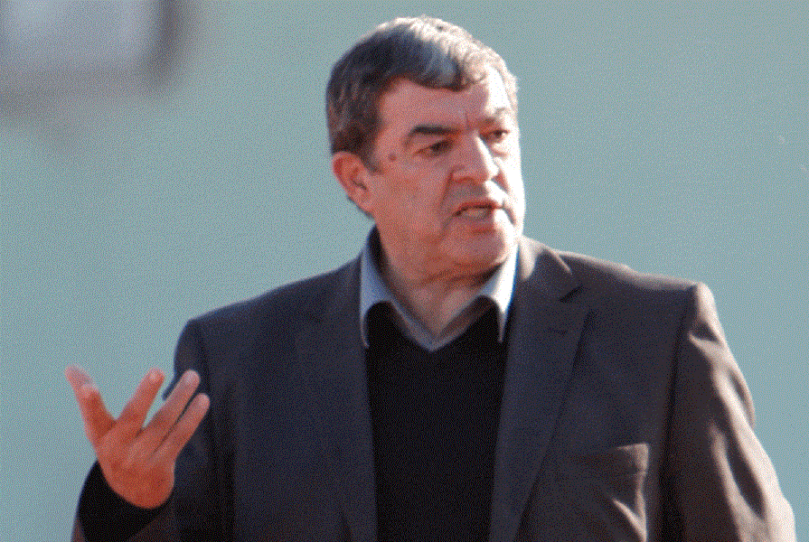 Le forcing de Hannachi