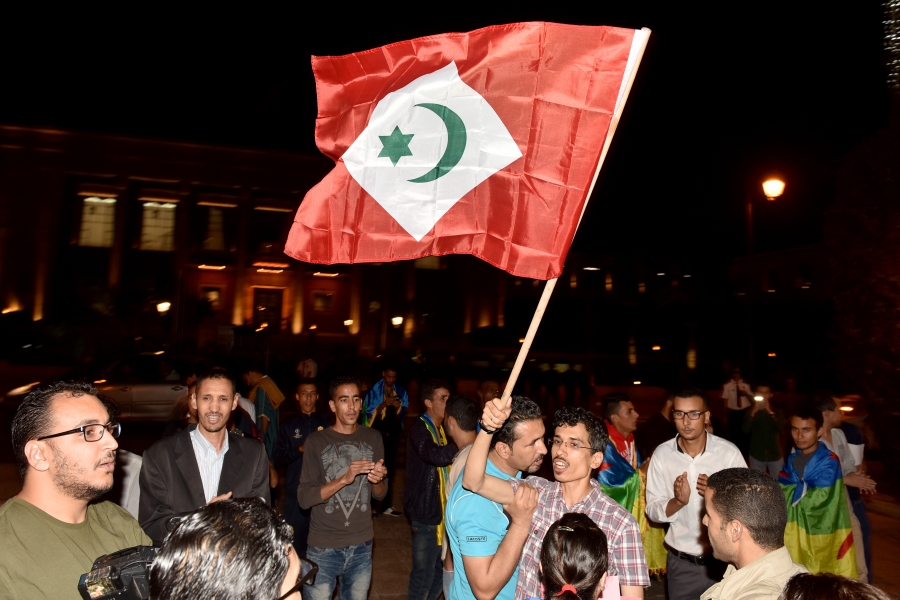 Hirak du Rif: Mort d’un manifestant des suites de ses blessures