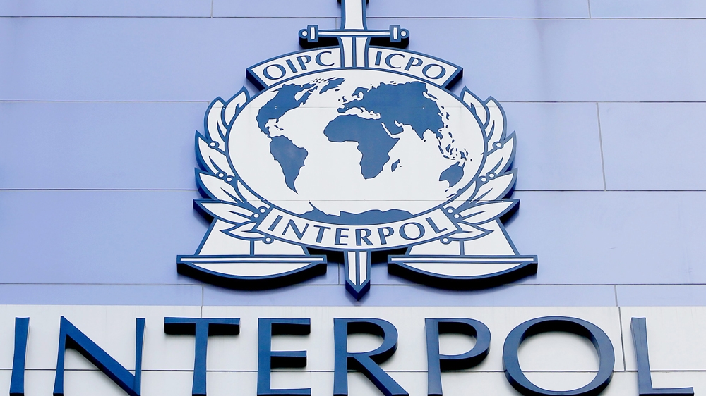 Recherché par Interpol, il est arrêté à Oran