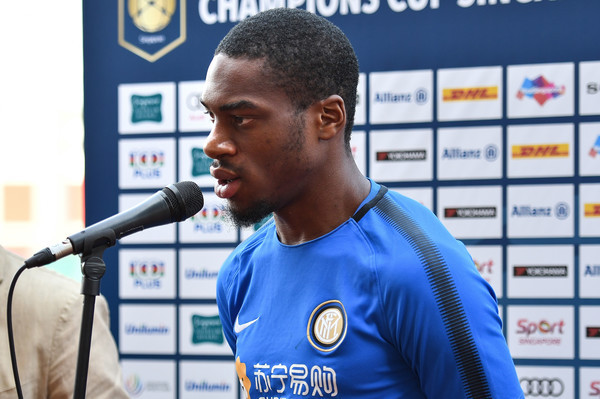 Inter Milan: Kondogbia, c’est 35M€