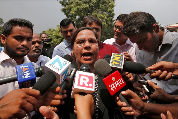 Inde: La Cour suprême interdit la répudiation chez les musulmans