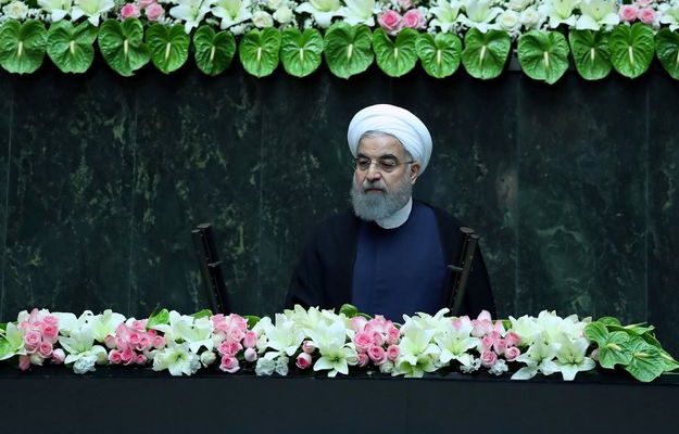 Téhéran menace de quitter l’accord sur le nucléaire