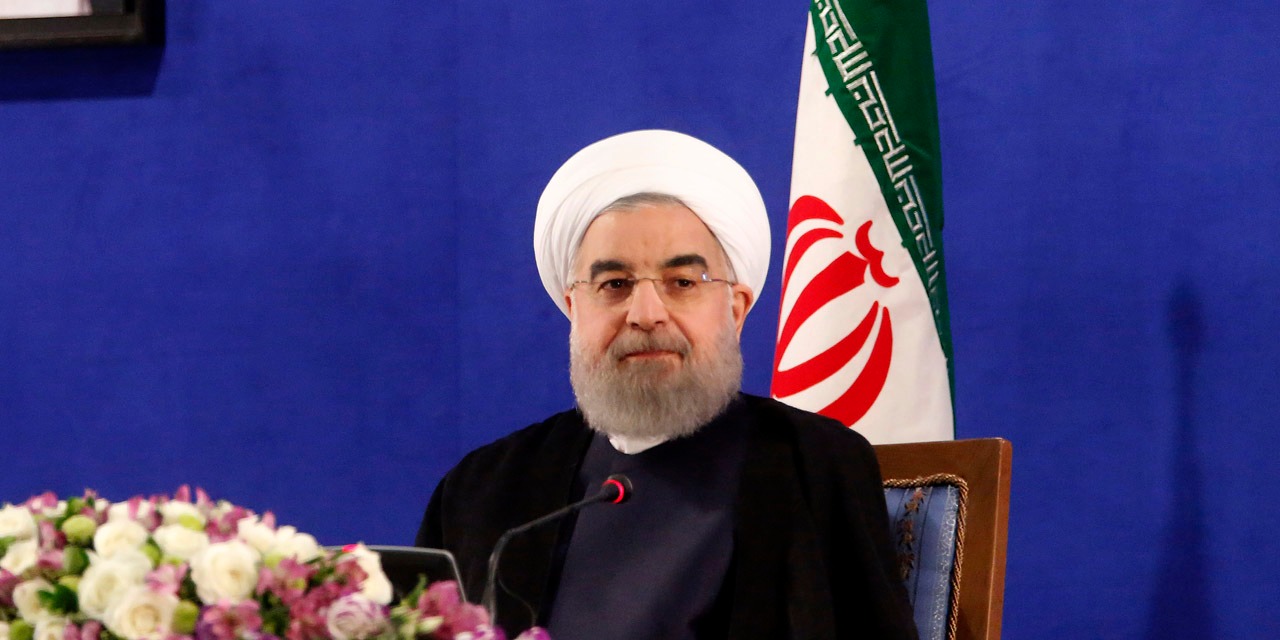 Iran: Protéger l’accord sur le nucléaire, priorité en matière de la politique étrangère (Rohani)