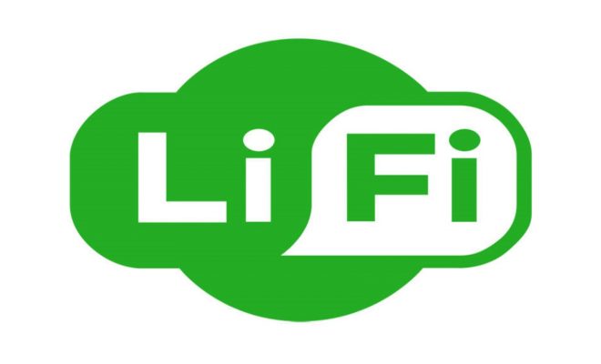 Connaissez vous le Li-Fi ?