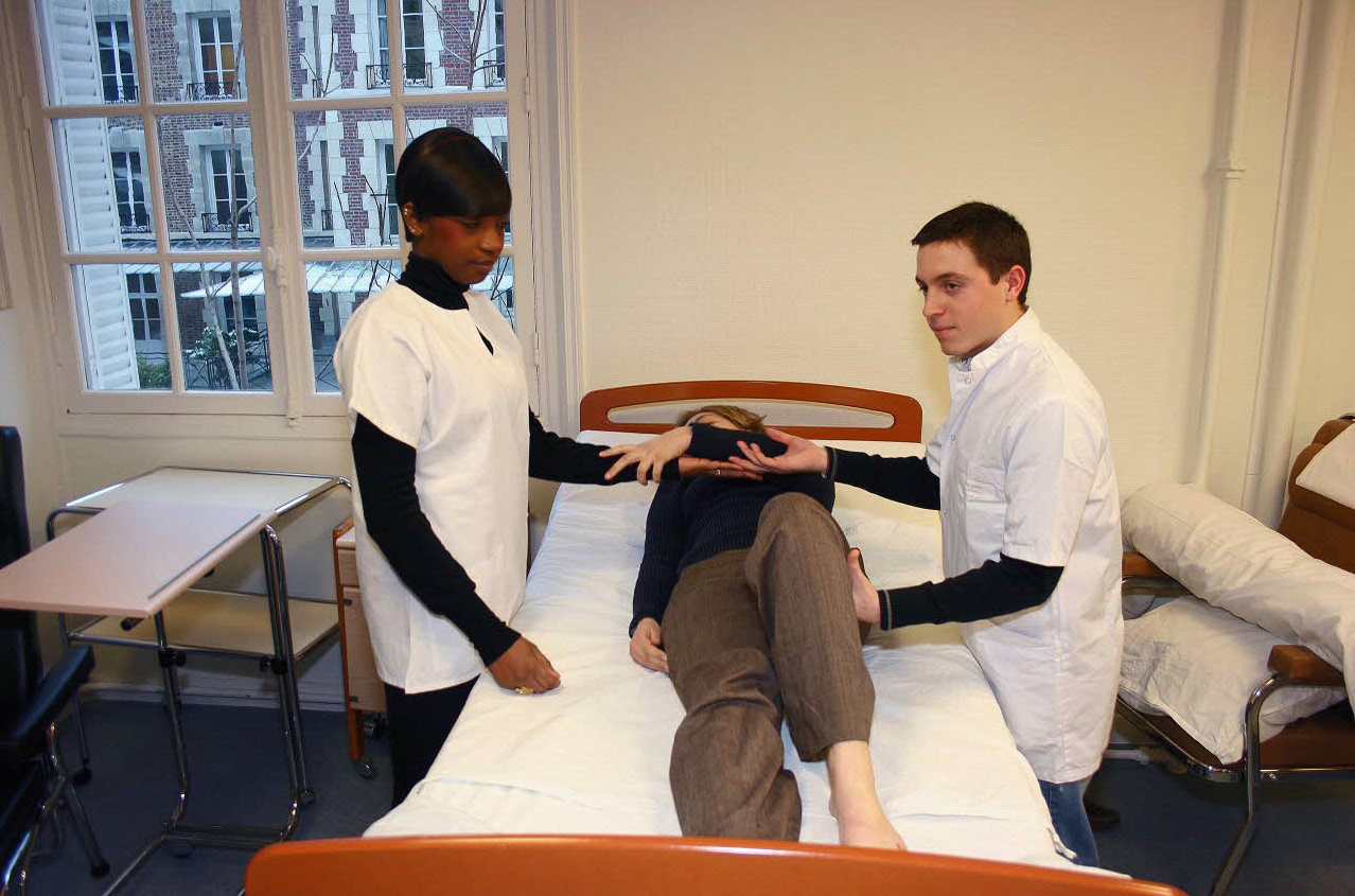 Formation paramédicale à Chlef: Ouverture de 73 places pédagogiques