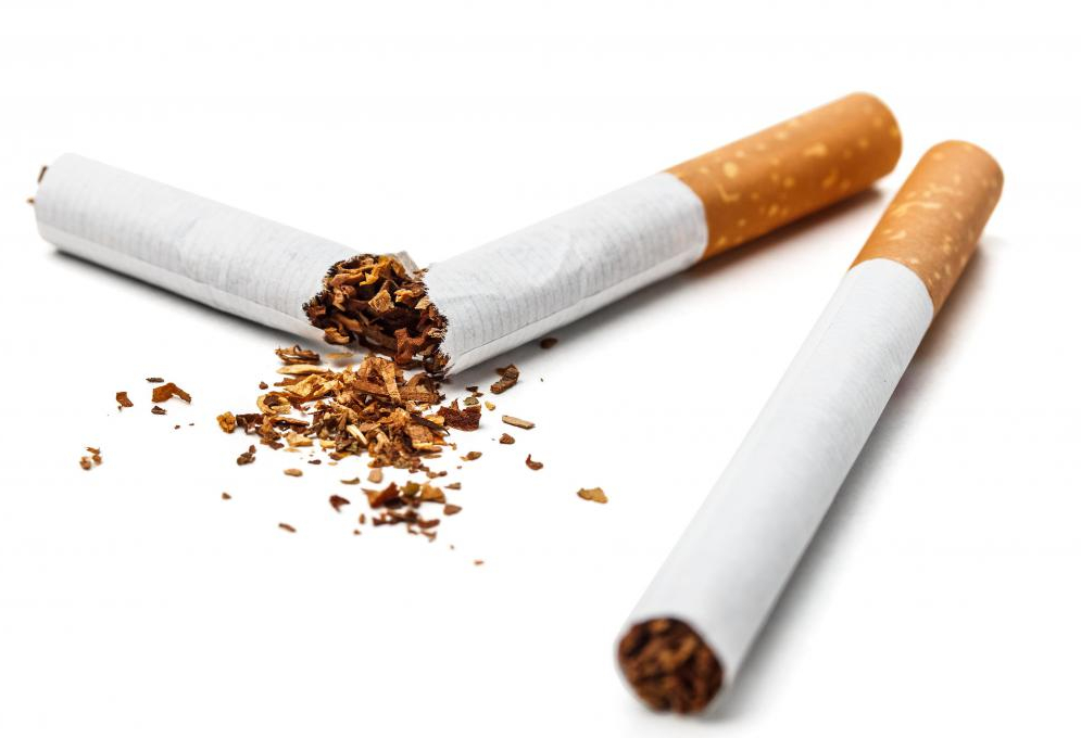 Comment nettoyer votre organisme de la nicotine