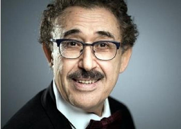 Ferid Boughdir, président du jury fiction, à propos du film de karim Moussaoui: « C’est le meilleur film que j’ai vu! »