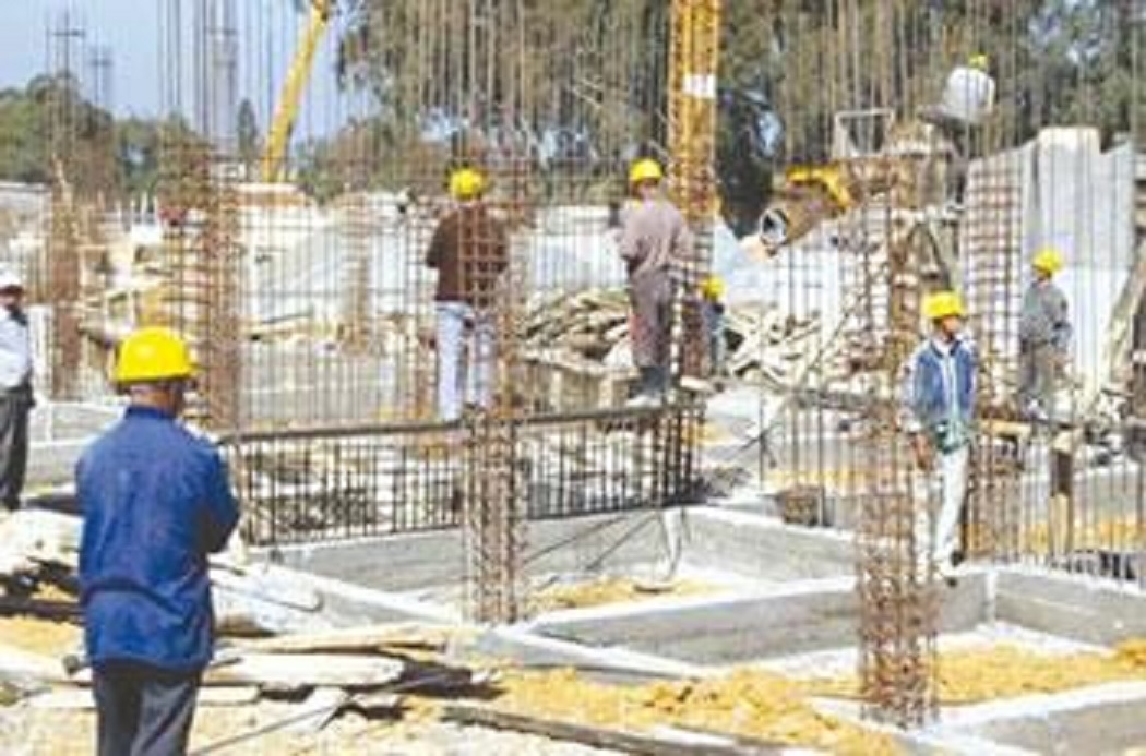 Oran: A quand la livraison de l&rsquo;institut des cancéreux?