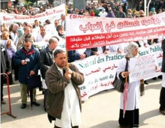 A quelques semaines de la rentrée: L’intersyndicale grogne