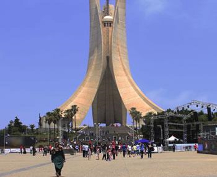 Notre pays vu par les étrangers: Si tu vas en Algérie