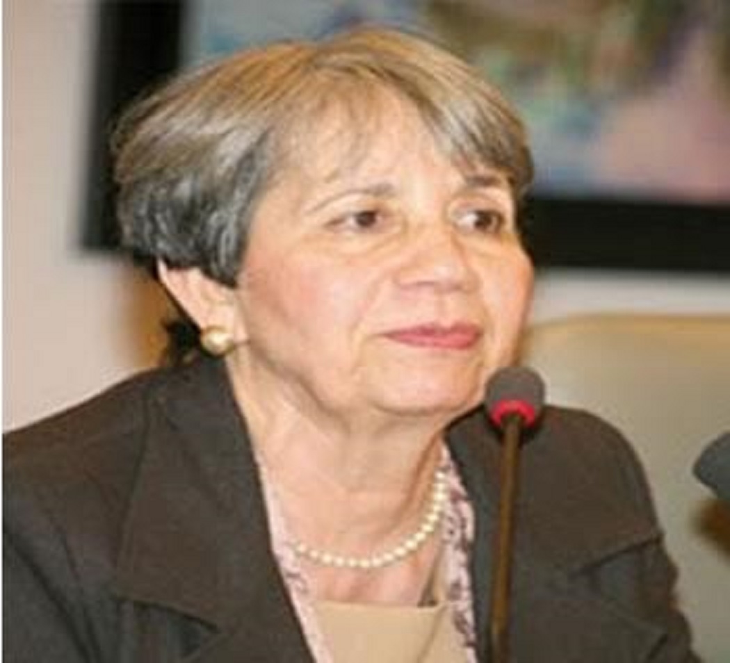 Saïda Benhabylès avertit sur les réfugiés: « Il faut faire le tri »