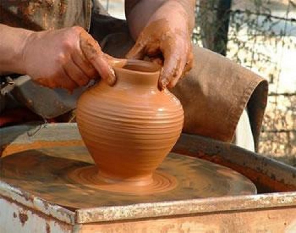 Salon de l&rsquo;artisanat à Béjaïa: Un voyage dans le temps