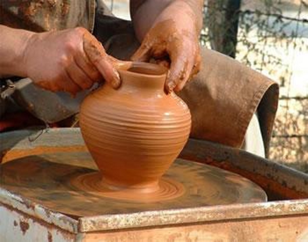 Salon de l&rsquo;artisanat à Béjaïa: Un voyage dans le temps