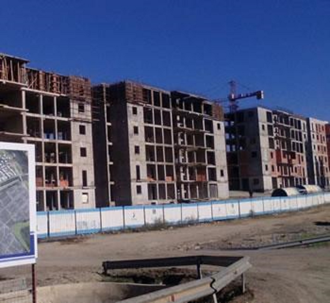 Arrêt du projet des 700 LSP À Ali-Mendjil: Les souscripteurs crient à l&rsquo;arnaque