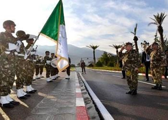 Industrie, ressources humaines et technologies: Les nouveaux fronts de l&rsquo;armée