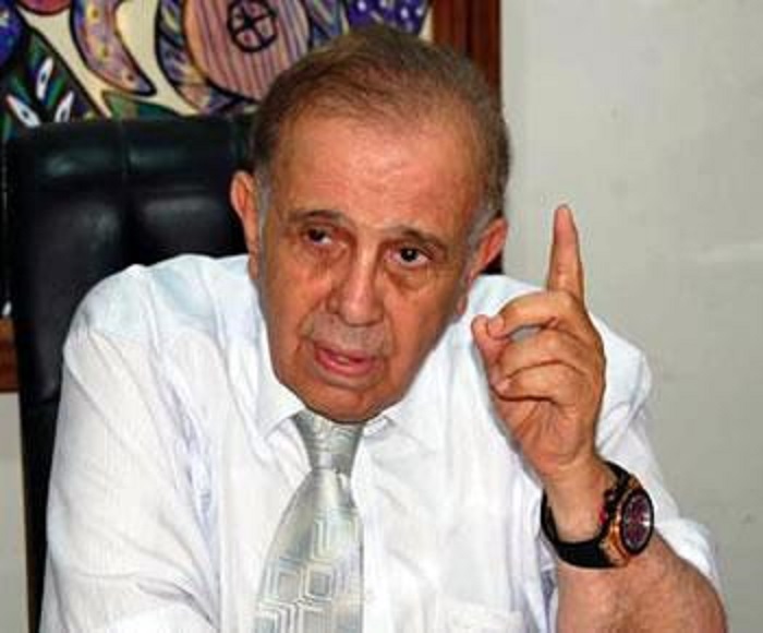 Terroriste, espionnage et réconciliation nationale: Les dernières révélations de Ksentini