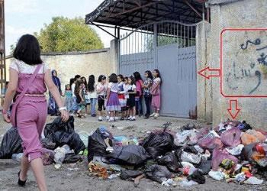 Ce phénomène tend à s&rsquo;aggraver davantage: L&rsquo;insalubrité gagne la capitale