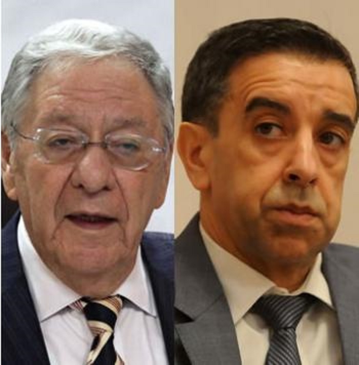 Les partis politiques réagissent