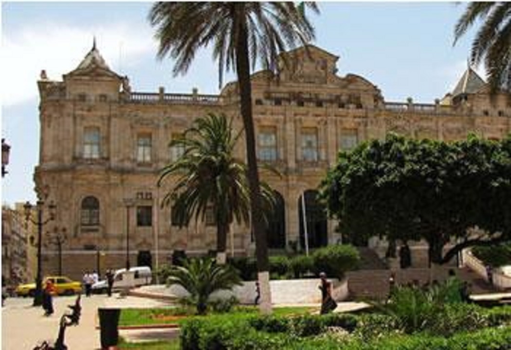 Oran: Le tourisme aux abonnés absents