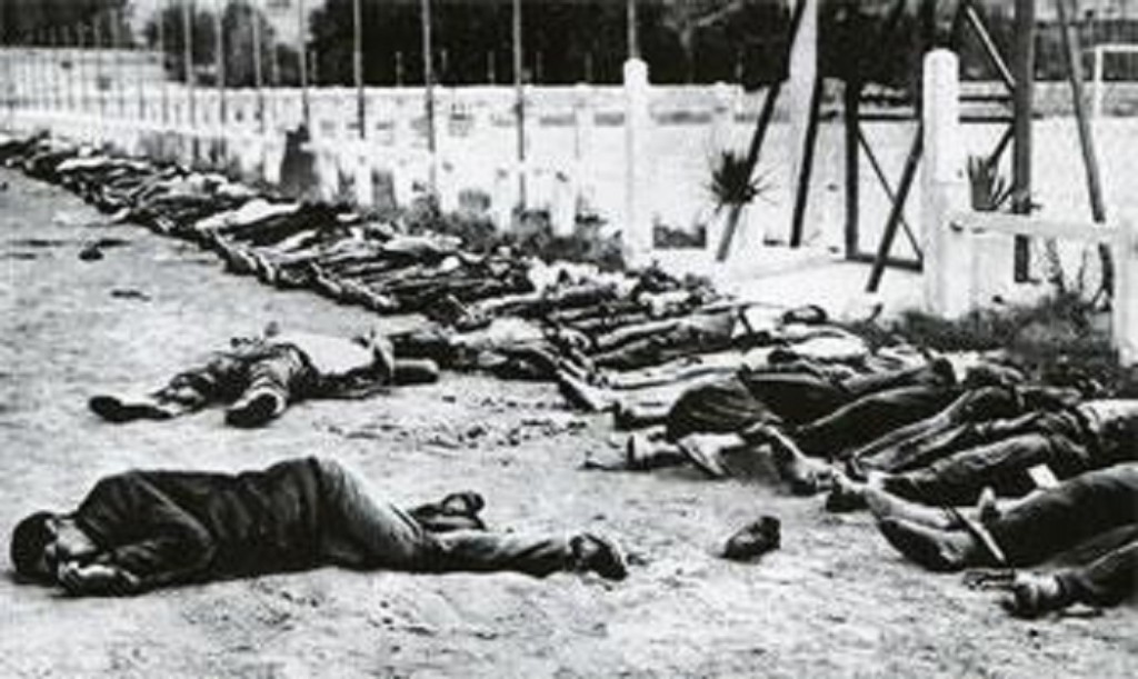Il y a 62 ans, le 20 Août 1955… L’offensive du nord-constantinois
