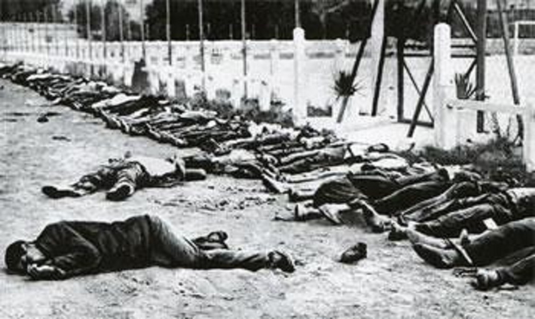 Il y a 62 ans, le 20 Août 1955… L’offensive du nord-constantinois