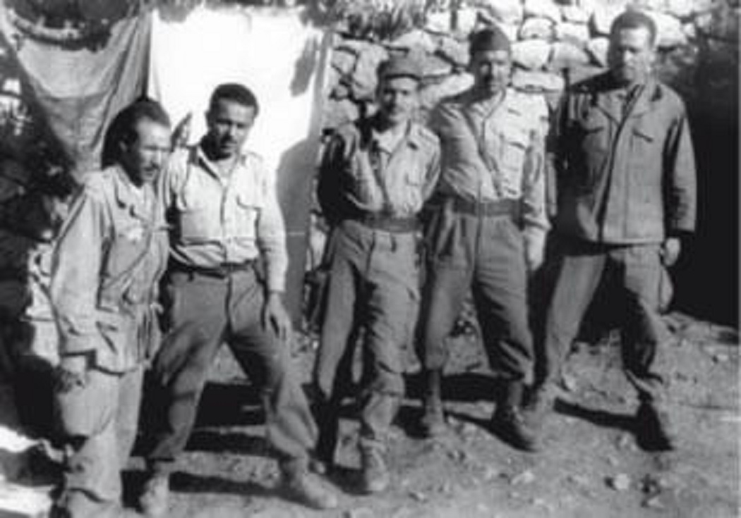 61ème Anniversaire du 20 août 1956: Les fruits de la vallée