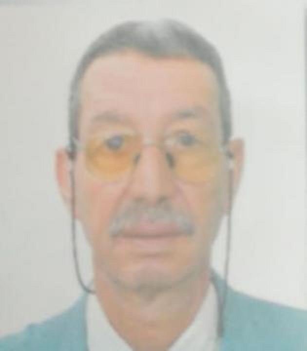 Akli Semani à l’Expression: « Le feu peut être l’ami de la forêt »