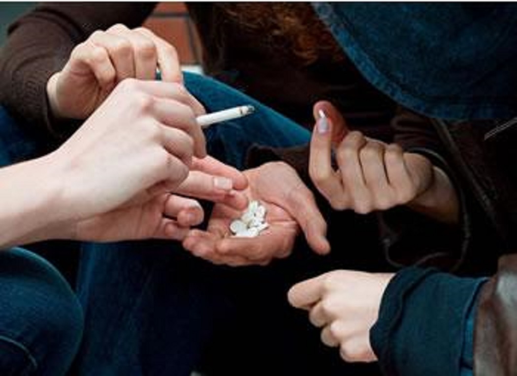 Lyrica, «Saroukh», Taxi… Les nouvelles « friandises » des jeunes!