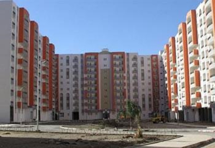 Logements réalisés avec des matériaux locaux: Le mètre carré moins cher?