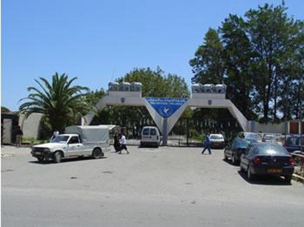 Riadh el feth, parc zoologique de Ben Aknoun: Ces joyaux délaissés!