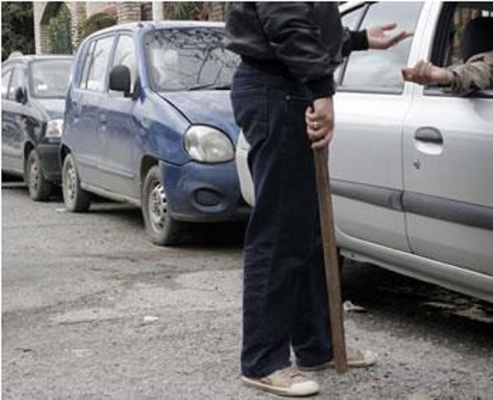 Civisme: Espace public ou no man’s land?