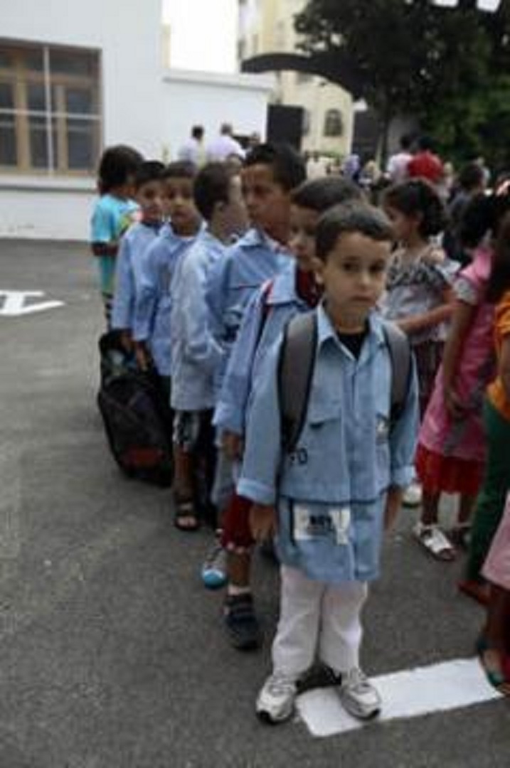 Malgré les adversités, elle poursuit son programme de modernisation:  Benghabrit tient bon