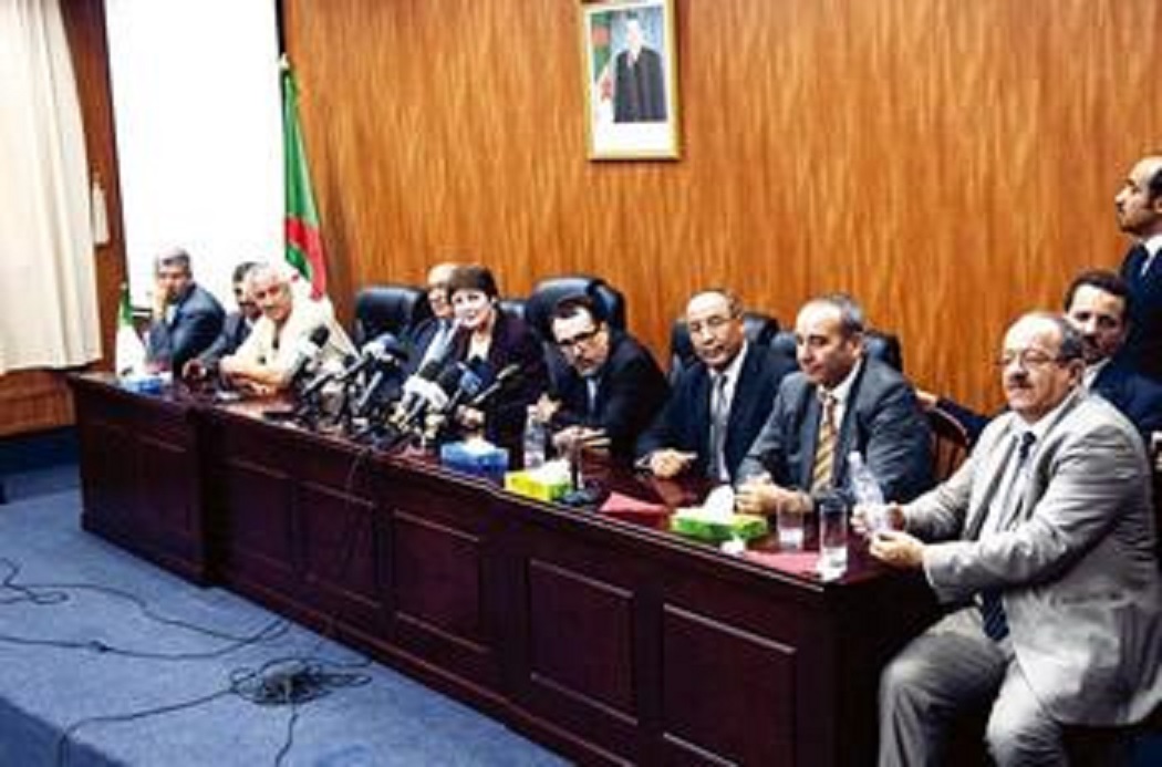 Benghabrit à propos du dialogue avec les partenaires sociaux: « Je rencontrerai les syndicats le 4 septembre »