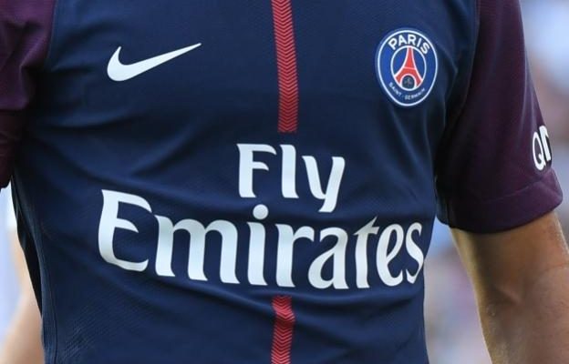 Emirates reste sponsor maillot du PSG malgré la crise avec le Qatar