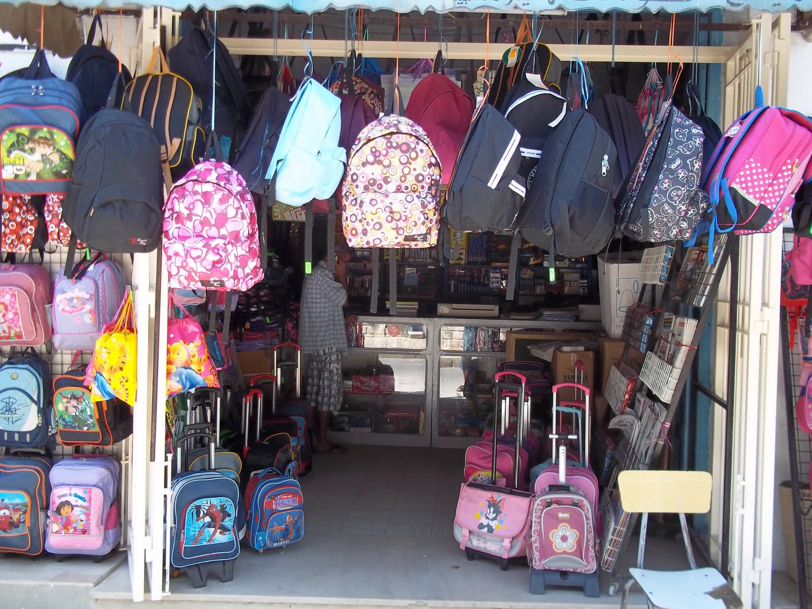 Entre le mouton de l’Aïd et la reprise  des classes: Une dure rentrée s’annonce pour les ménages