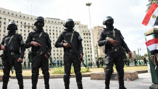 Égypte: deux policiers tués dans une attaque au nord du Caire