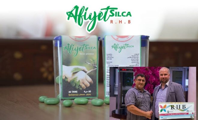 « Rahmet Rabi » commercialisé en Algérie à 10 dollars